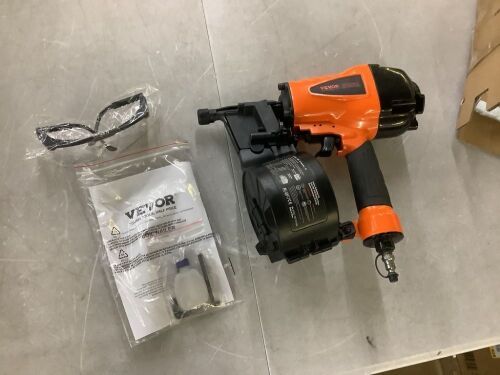VEVOR Coil Nailer