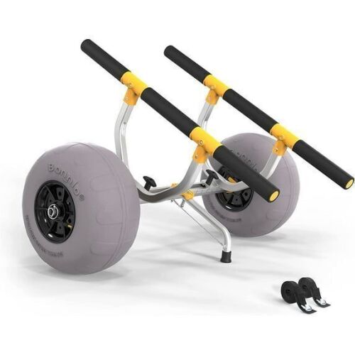 Bonnlo Kayak Beach Cart