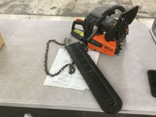 Chain Saw