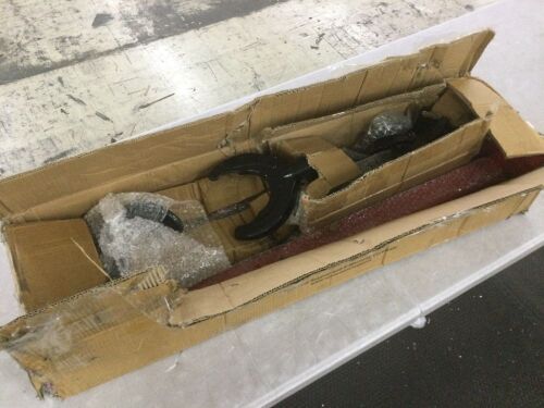 Strut Spring Compressor
