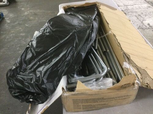 VEVOR Motorcycle Storage Shelter
