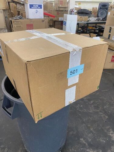 Mystery Box of Clothing Items, Mostly New