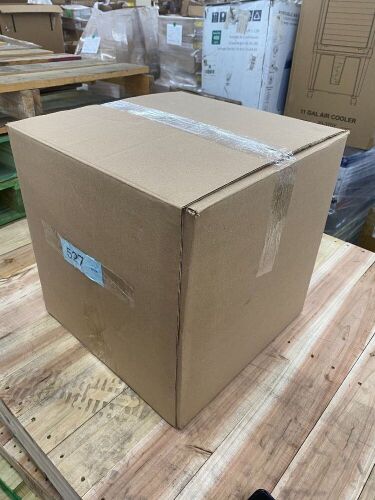 Mystery Box of AMZ Small Items, Mostly New