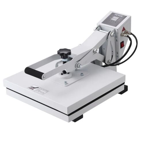 VEVOR 15 x 15 Heat Press Machine