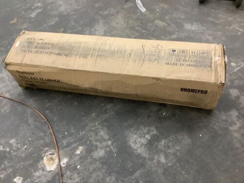 Queen Size Mattress