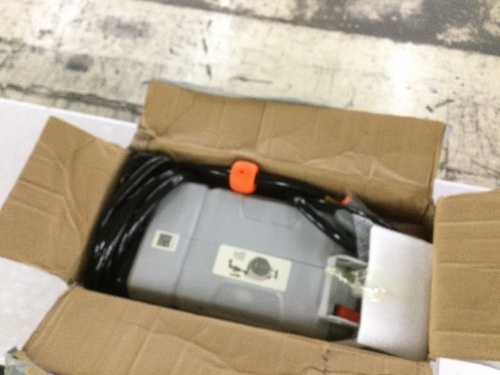 VEVOR Retractable Hose Reel