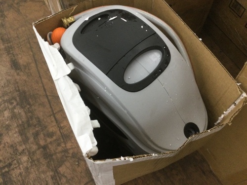 VEVOR Retractable Hose Reel