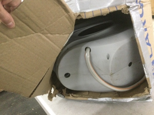 VEVOR Garden Hose Reel
