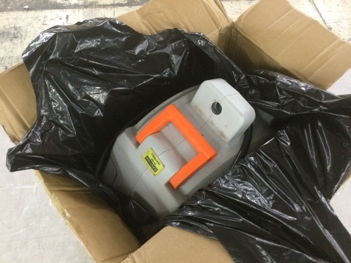 Garden Hose Reel