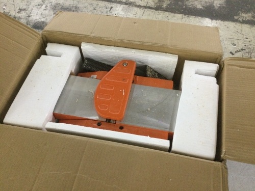 VEVOR Woodworking Benchtop Jointer 6inch with 1650W Motor, 2000rpm