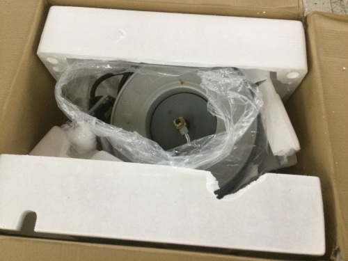 Pressure Washer Hose Reel