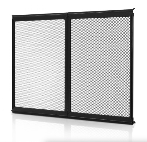 VEVOR RV Screen Door Protector, 26.5 x 20 inch Door Grille, Reinforced Breathable Protective Mesh