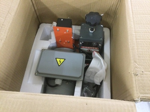 VEVOR Wire Stripping Machine