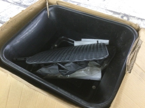 VEVOR Cart Spreader