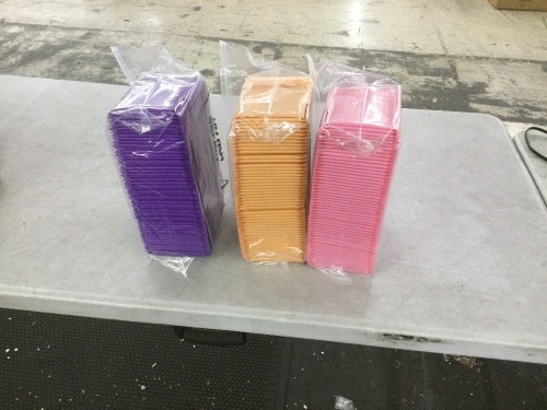 Bubble Mailer Pouches, Approx 160pc