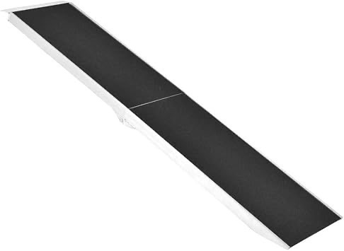 8' Folding Pet Ramp 15' Wide