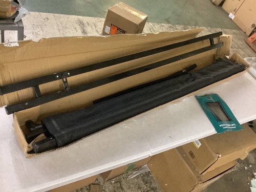 VINGLI 5Ft x 2.5Ft Swimming Pool Fence Gate