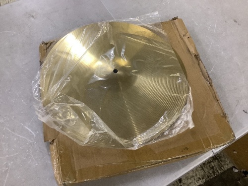 Cymbal