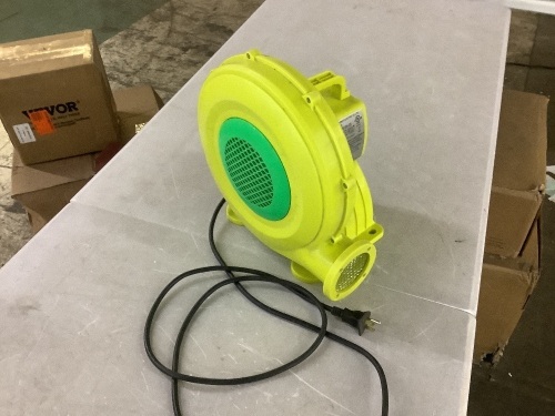 Bounce House Iflatable Blower