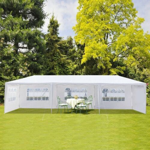 10' x 30' Party Tent