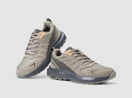 FitVille Men's Sturdy Core V4 Low,, Size 11.5 EW