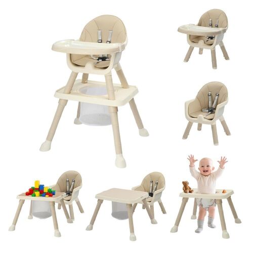 7 in 1 High Chair