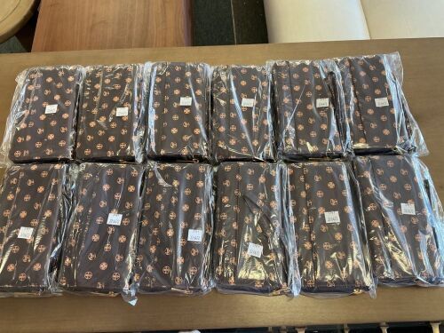 Wallets, Lot of 12