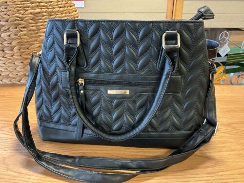 Black Purse, Lot of 12