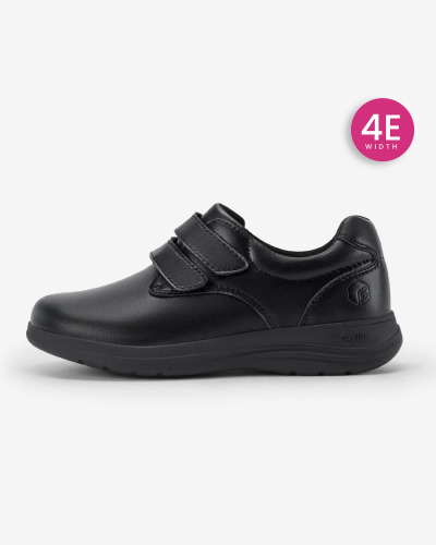 FitVille Women's BriskWalk Elite Dress Shoes V4