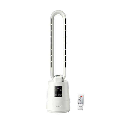 ROVSUN 38" 40W 110V Bladeless Tower Fan
