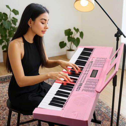 Ktaxon 61 Keys Keyboard Piano