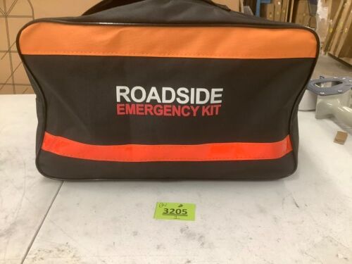 Roadside Emergency Kit