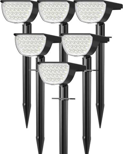 Solar Spot Lights