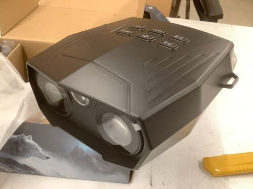 5K Night Vision Binoculars