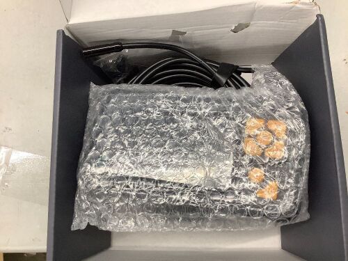 Industrial Endoscope