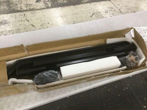 Outdoor Stair Handrail