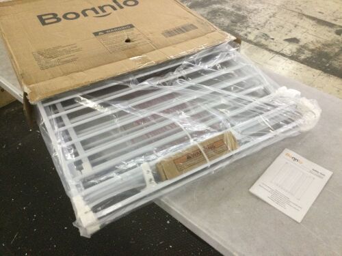Bonnlo Baby Gate