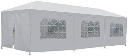 10' x 30' Party Tent