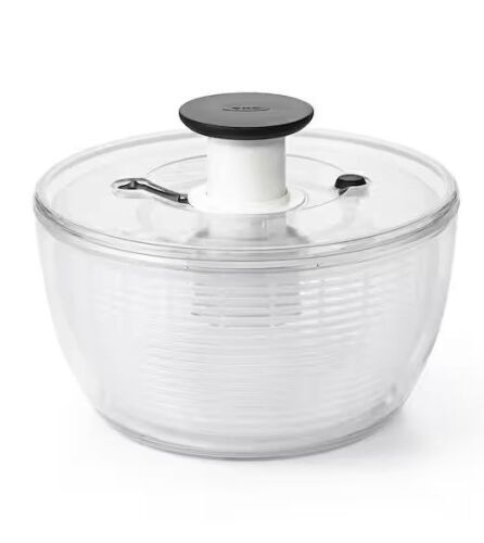 OXO Good Grips Salad Spinner 4.0