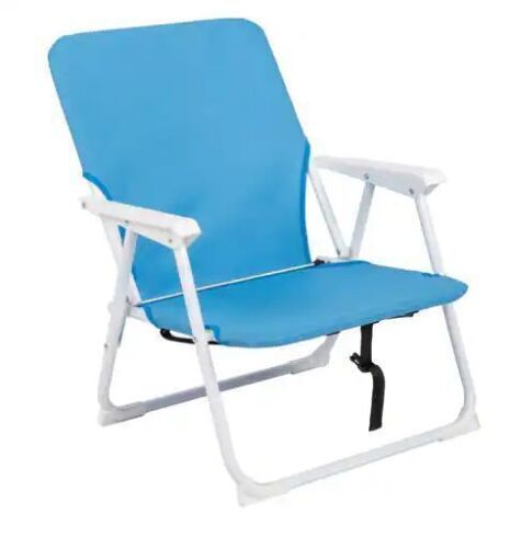 Portable Folding Beach Chair