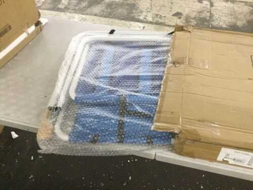 Folding Lawn Chair