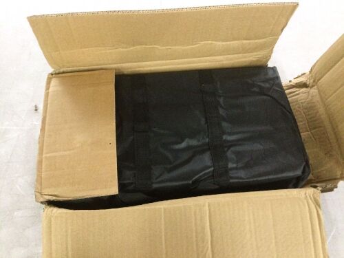 ShowMaven 6.4ftx 10ft Adjustable Photo Background Stand with Carry Bag