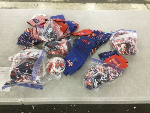 4th of July Party Supplies