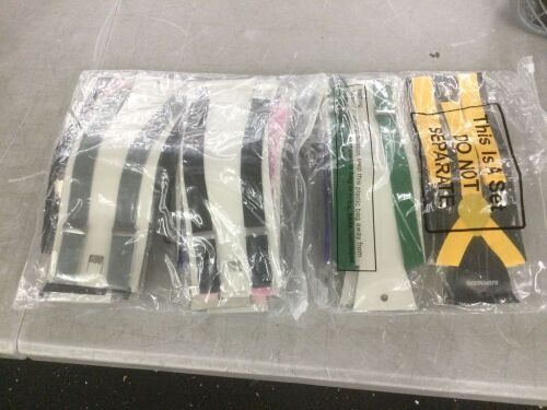 Colofrul Suspenders, 12 pc