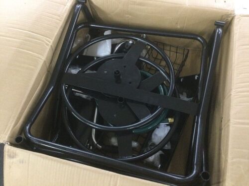 Garden Hose Reel