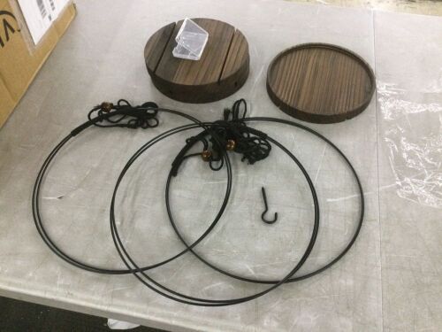 Hanging Planter Kit