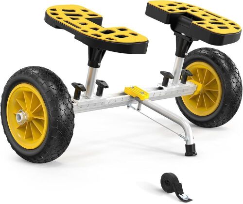 Bonnlo Kayak Cart