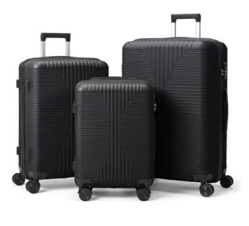3 Piece Hardside Luggage Set