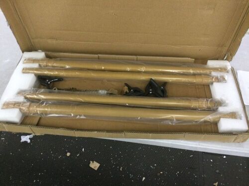 8' x 10' Backdrop Stand