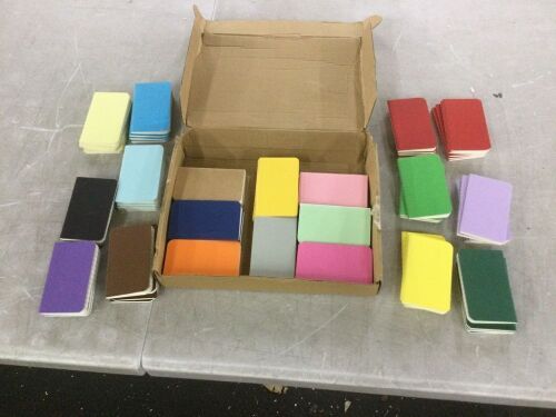 Lot of Small Notebooks, 100pc